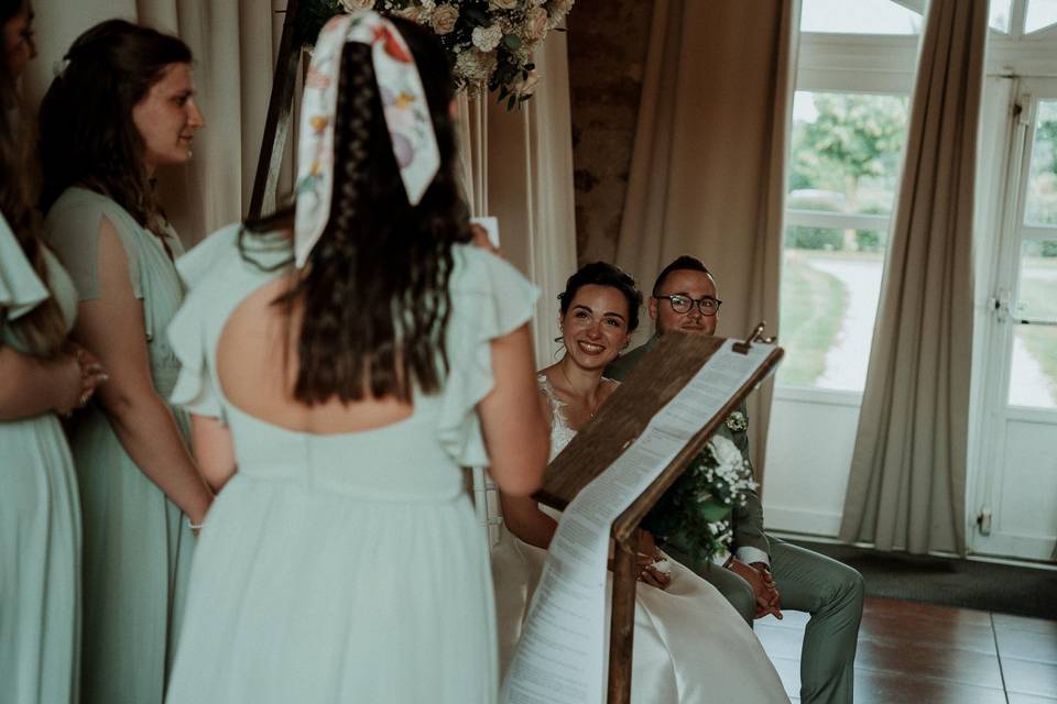 Léna & Clément
