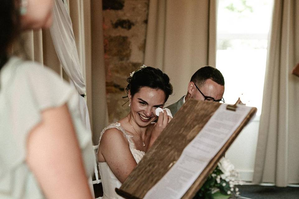Léna & Clément
