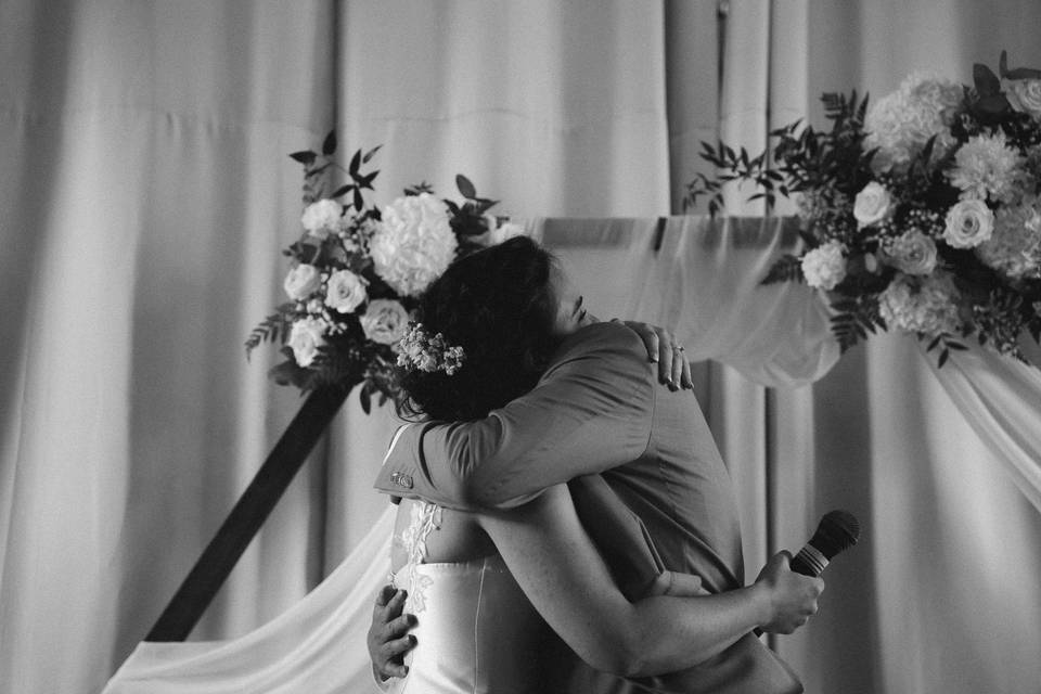 Léna & Clément