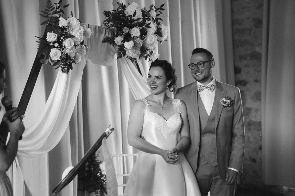 Léna & Clément