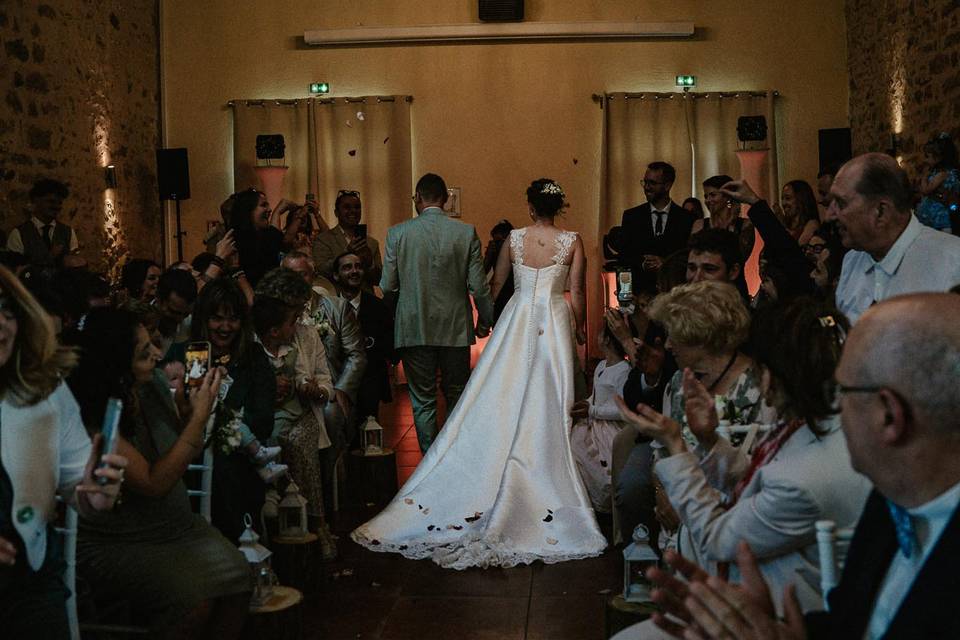 Léna & Clément