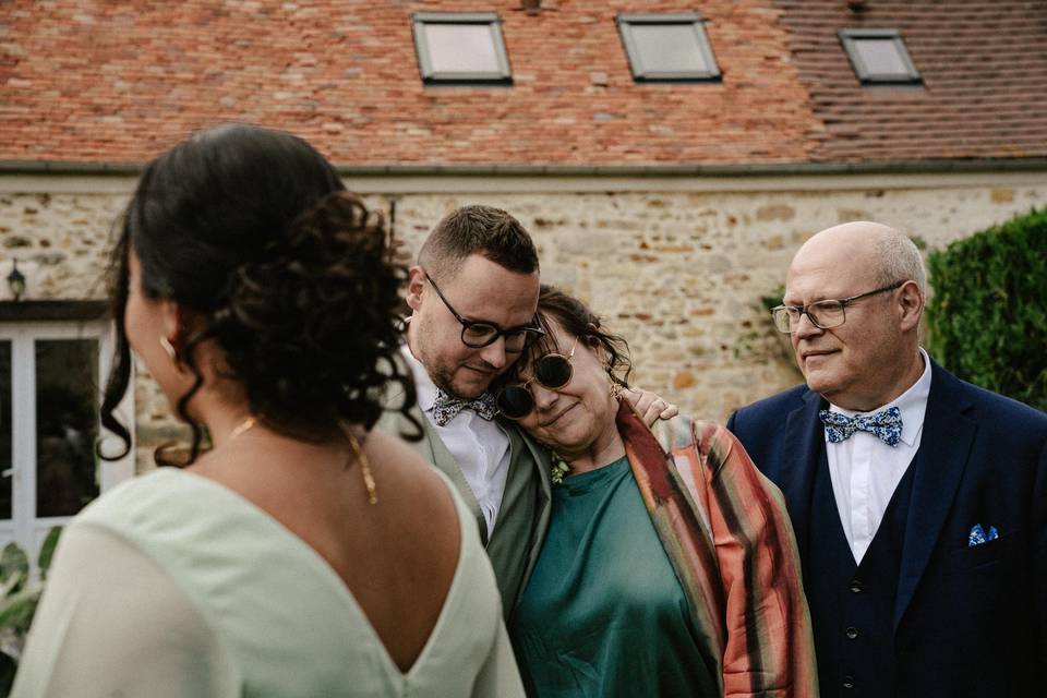 Léna & Clément