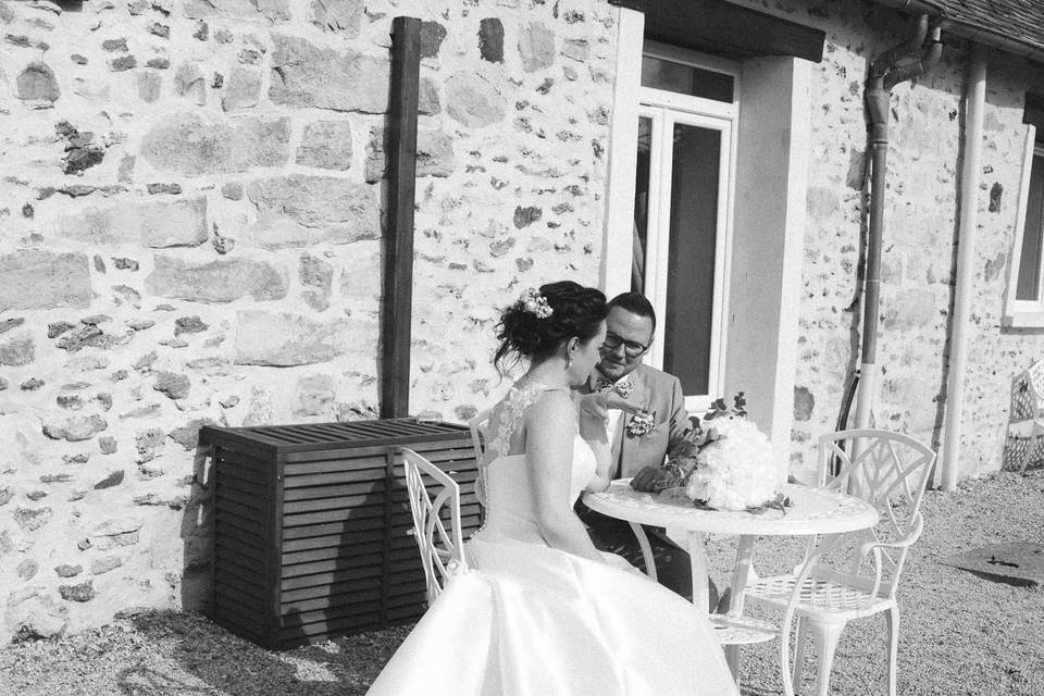 Léna & Clément