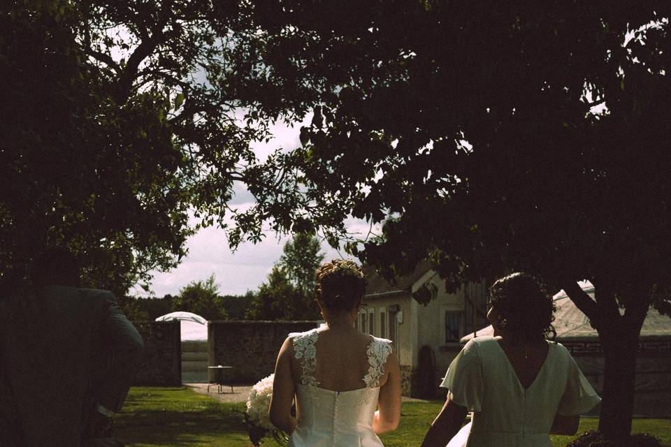 Léna & Clément