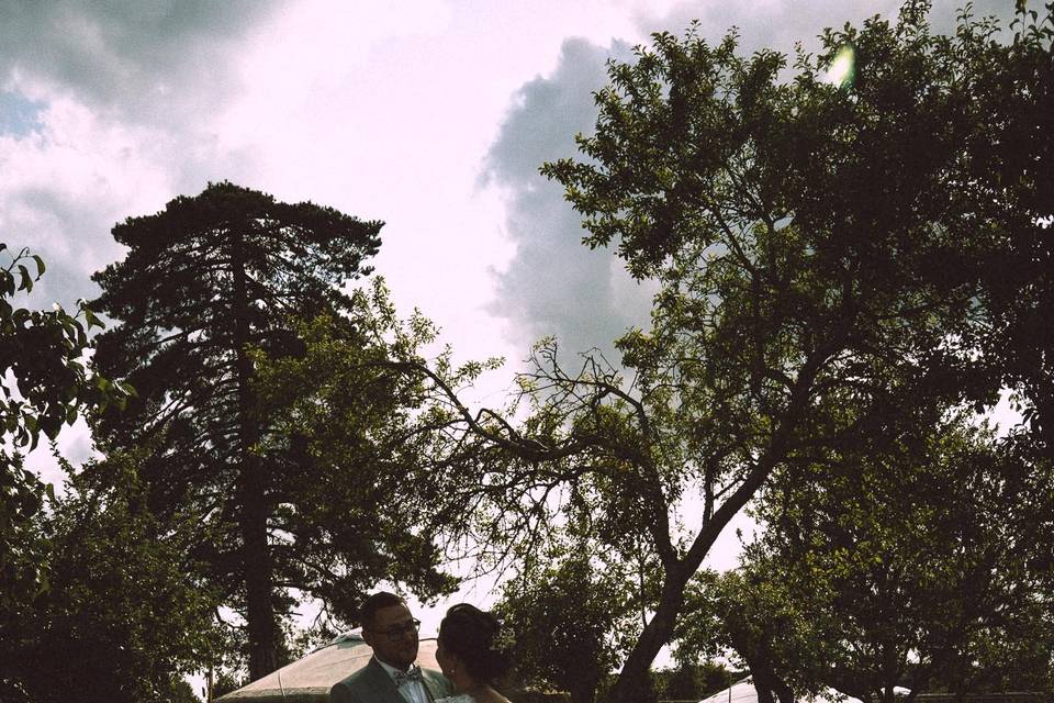Léna & Clément