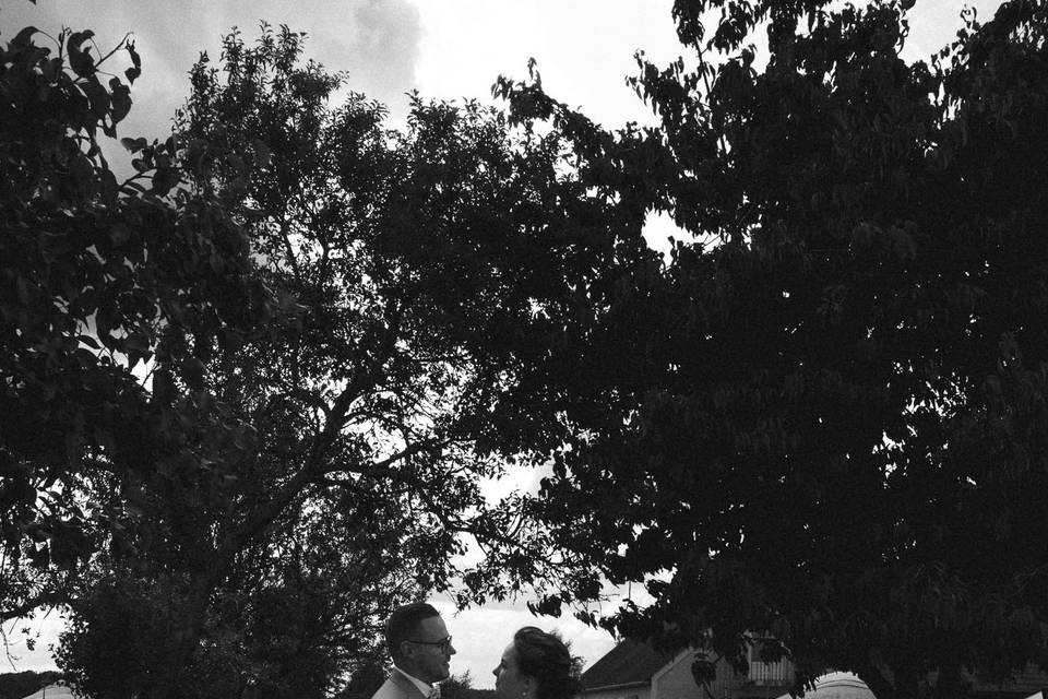 Léna & Clément