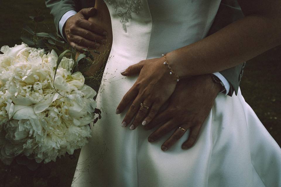 Léna & Clément