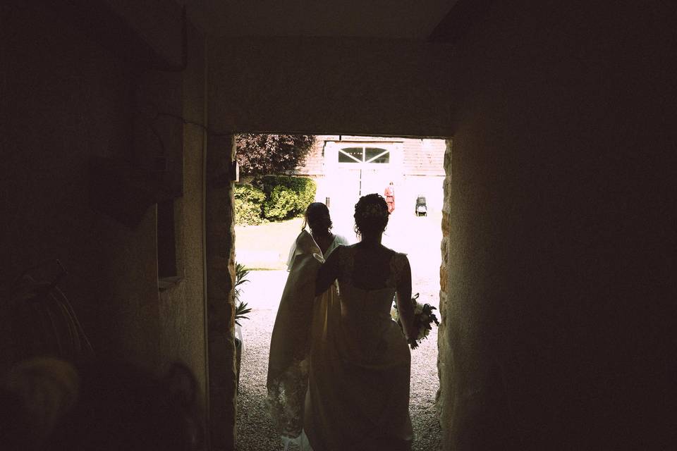 Léna & Clément