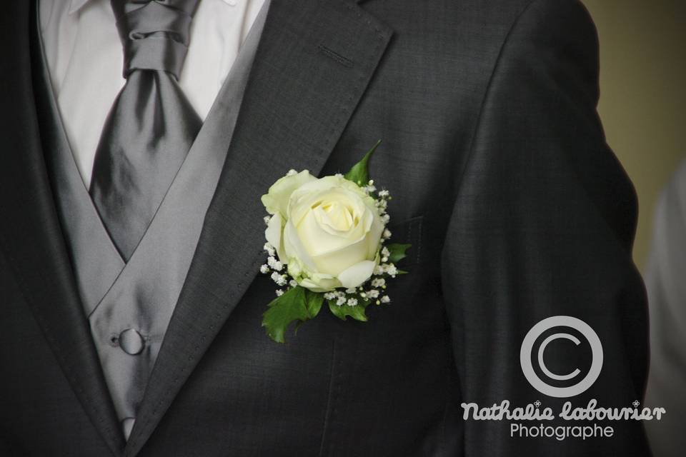 Boutonniere