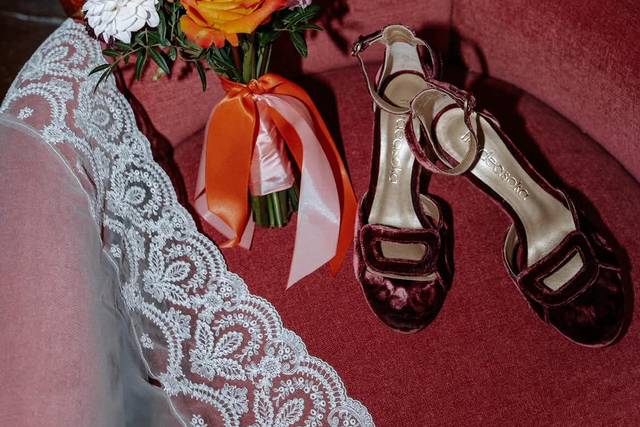 Mariage M&E