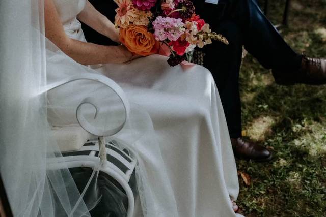 Mariage M&E