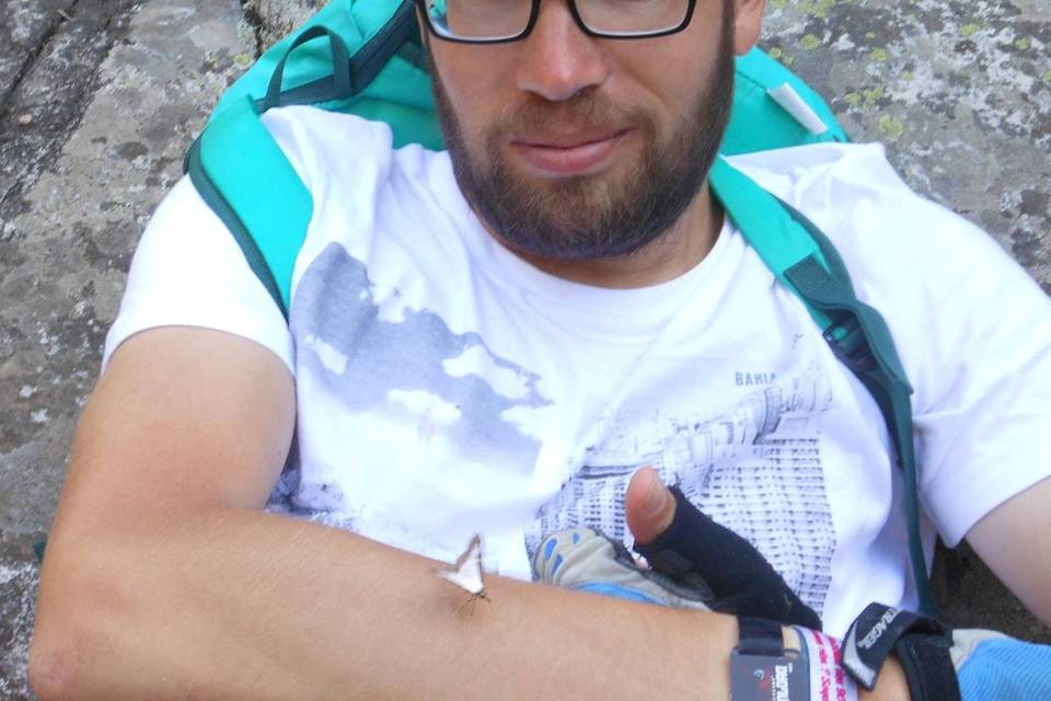 Julien Delacroix