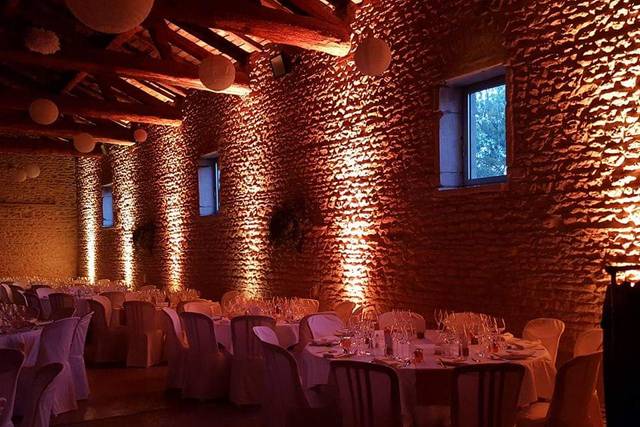 Mister H Events