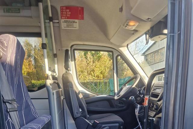 Minibus