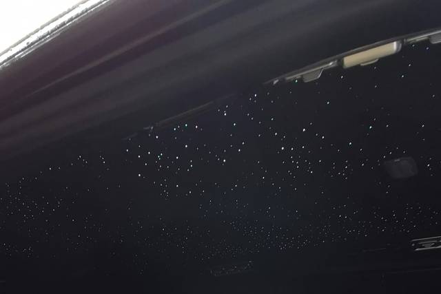 Inspiration Maybach