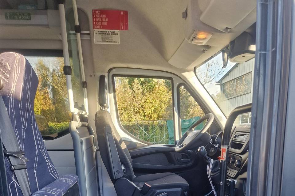Minibus