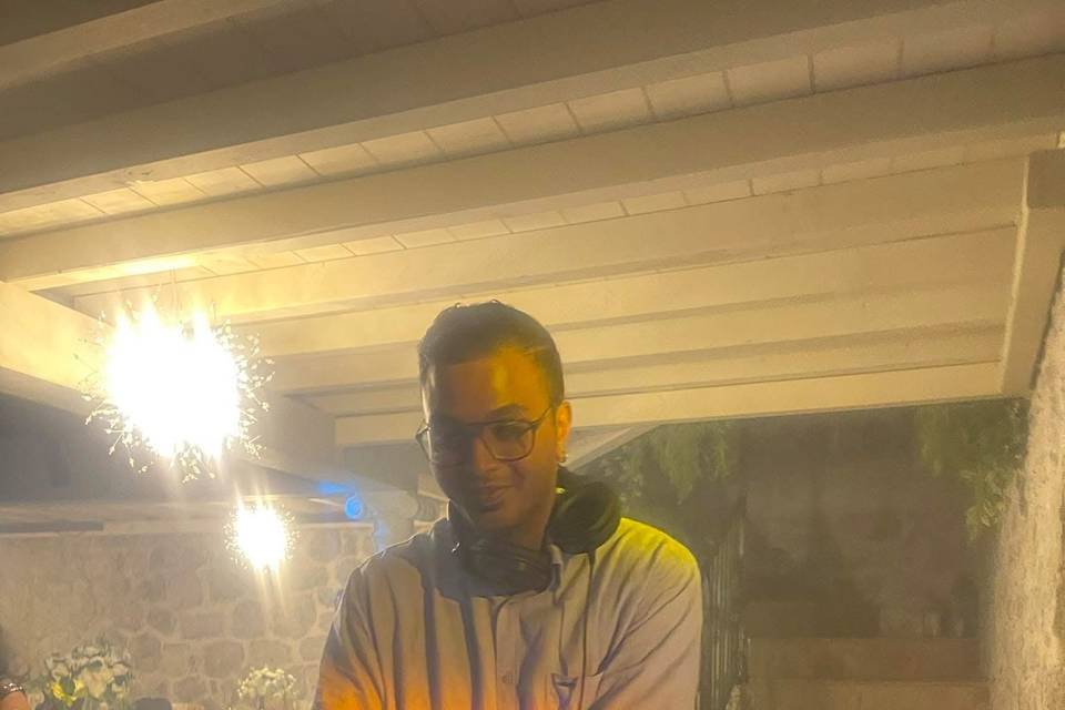 Photo de profil