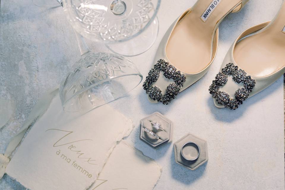 Flatlay
