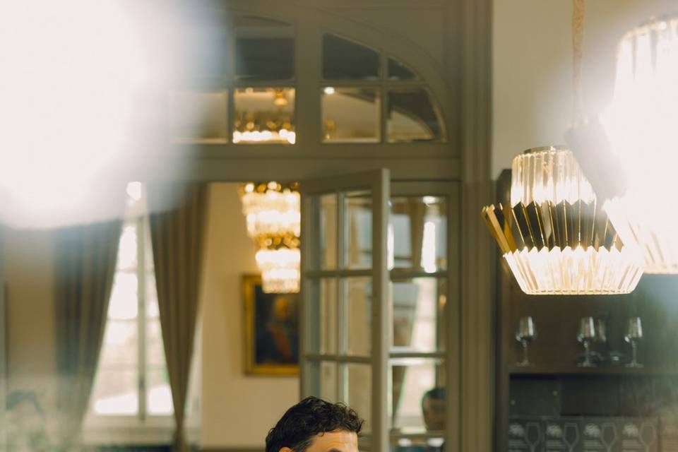 Le café