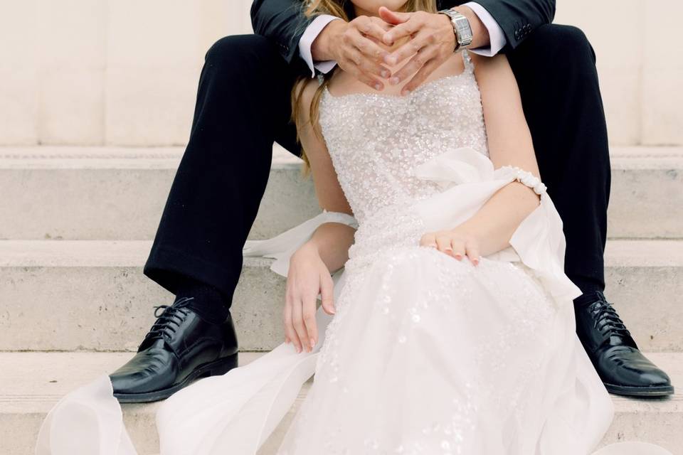 L'amour audacieux