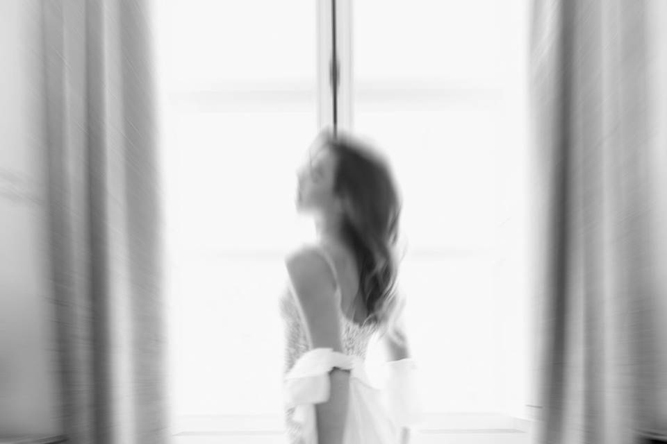 Flou artistique