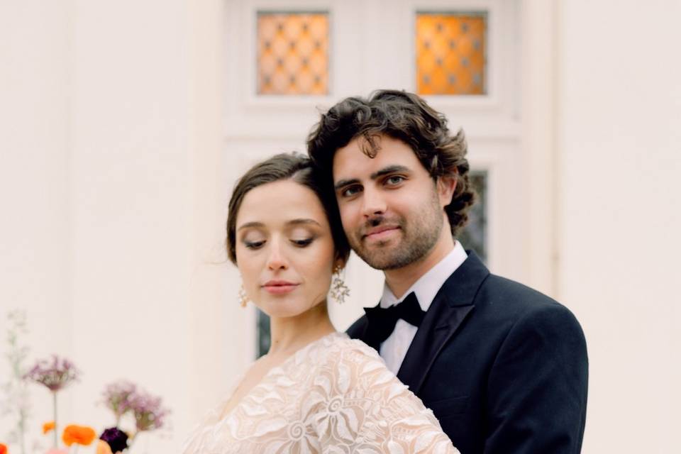 Photo de couple