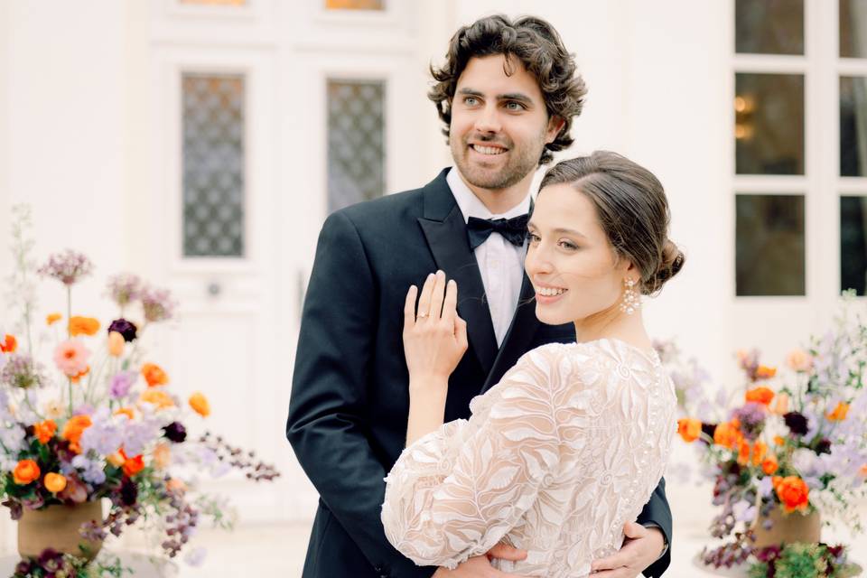 Photo de couple