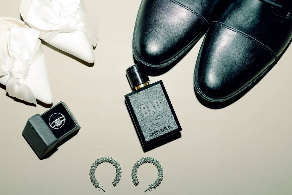 Flatlay