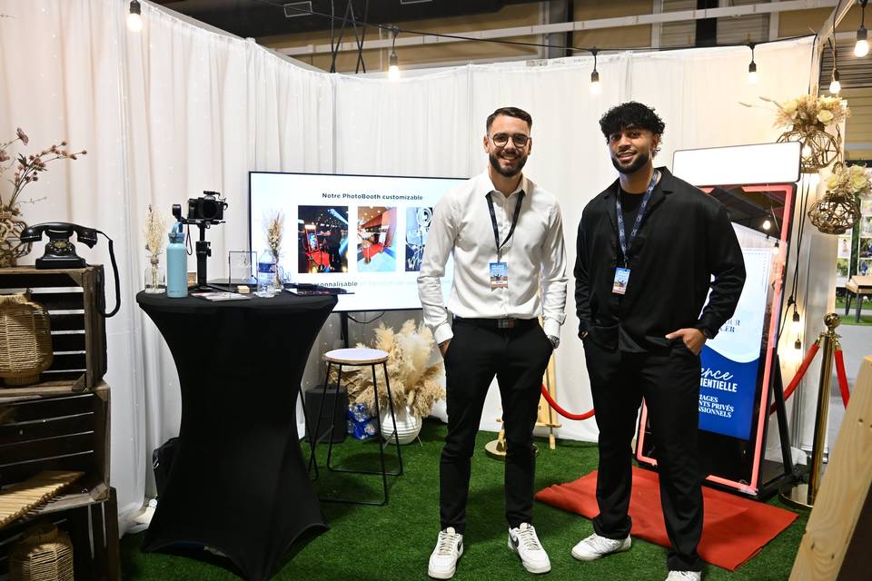 Salon du Mariage - Cholet 2025