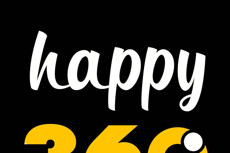 Happy 360 - Vidéobooth