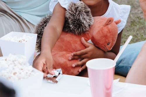 L'Odyssée des Kids