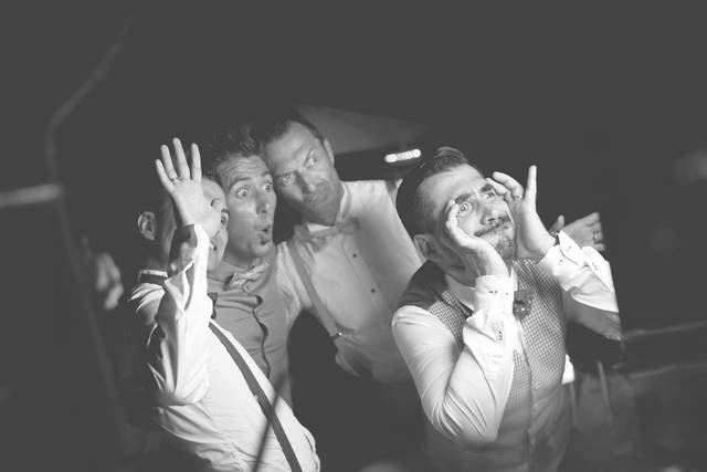 Photobooth Vip Box - Guadeloupe
