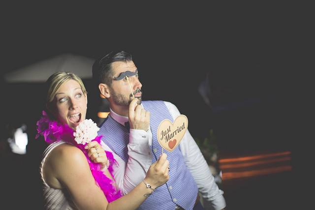 Photobooth Vip Box - Guadeloupe