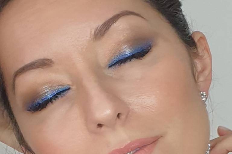 Maquillage pour soirée