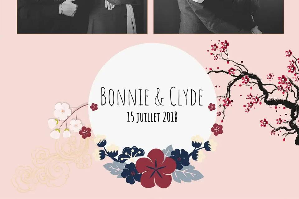 Photobooth Vip Box - Guadeloupe