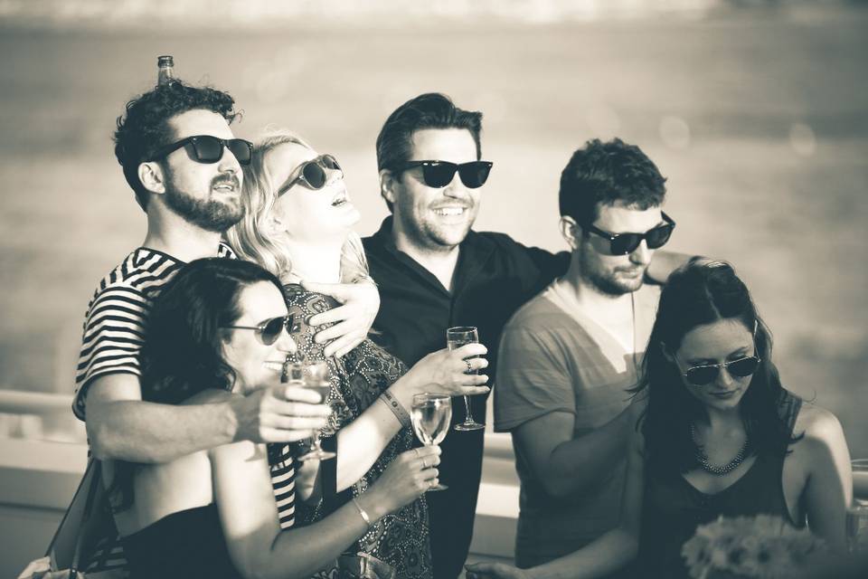 Photobooth Vip Box - Guadeloupe