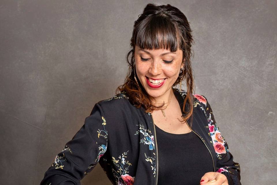 Clémence Powney