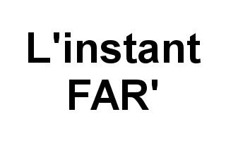 L'instant FAR' logo