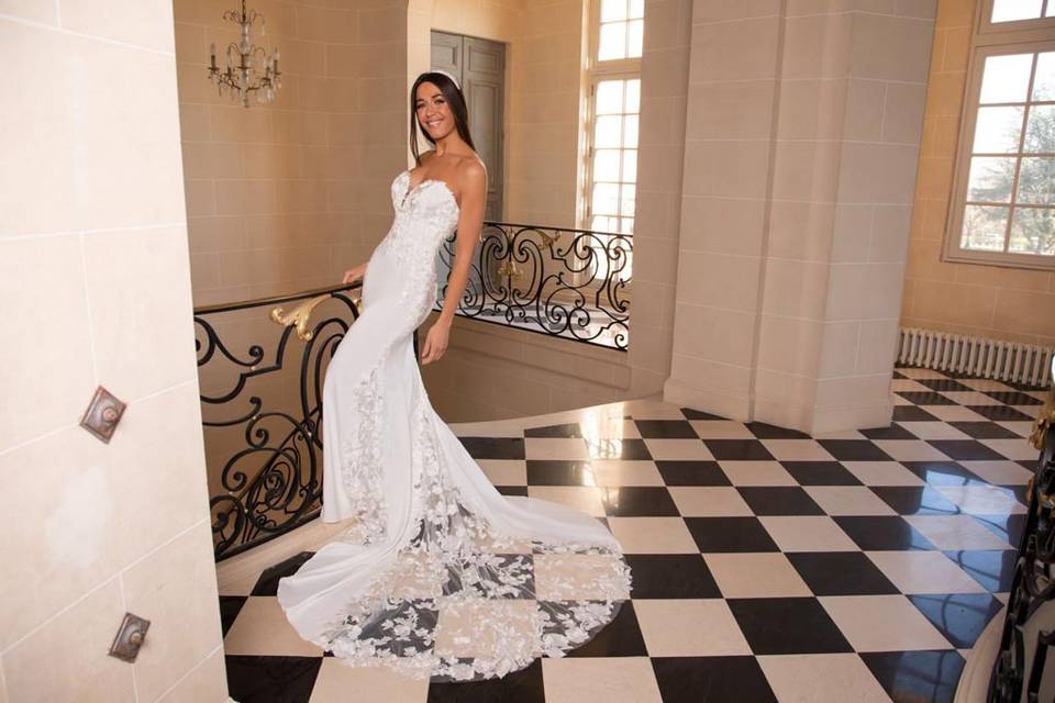 L'atelier des Caprices