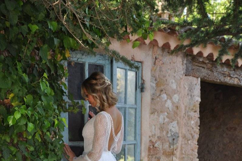 L'atelier des Caprices