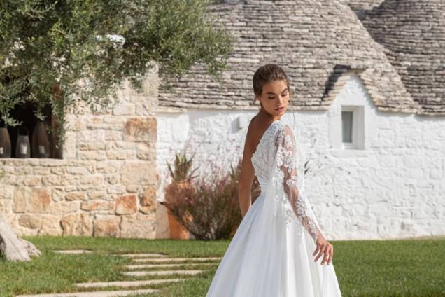 Divina Sposa 252-19DBSL