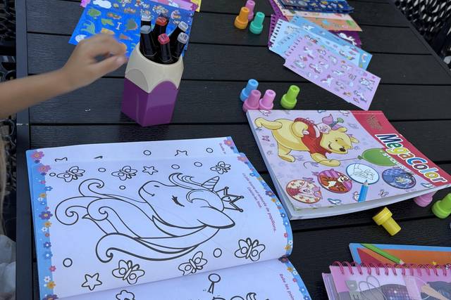 Coloriage