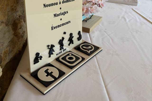 Réseaux sociaux