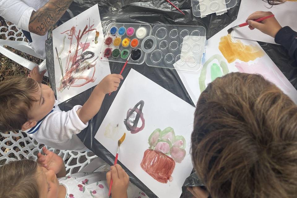 Peinture