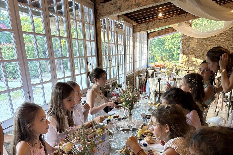 Repas