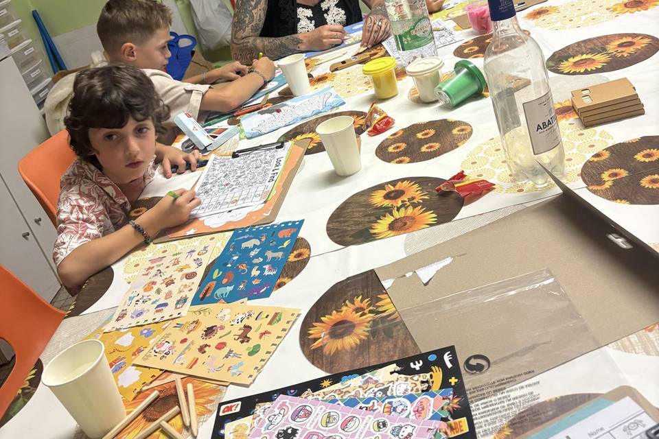 Groupe d’activité