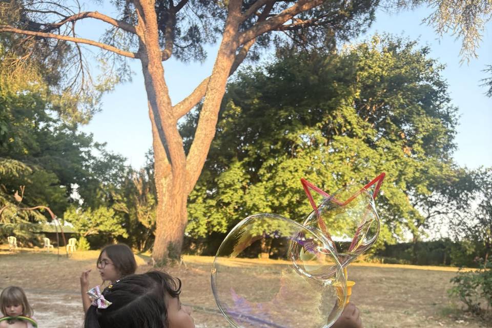 Bulle