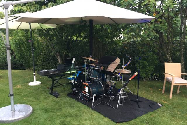 Garden Party
