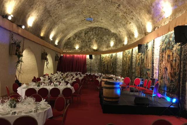Hospices de Beaune