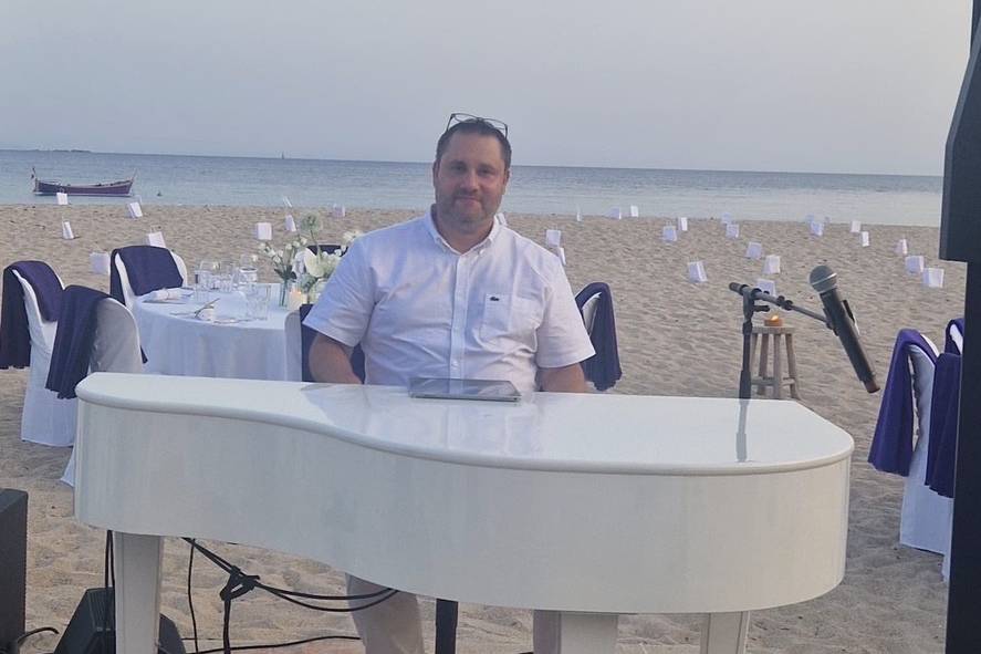 Mariage en Corse